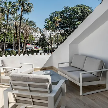 Agrupadas 22 Marbella