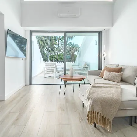 Agrupadas 22 Apartment Marbella